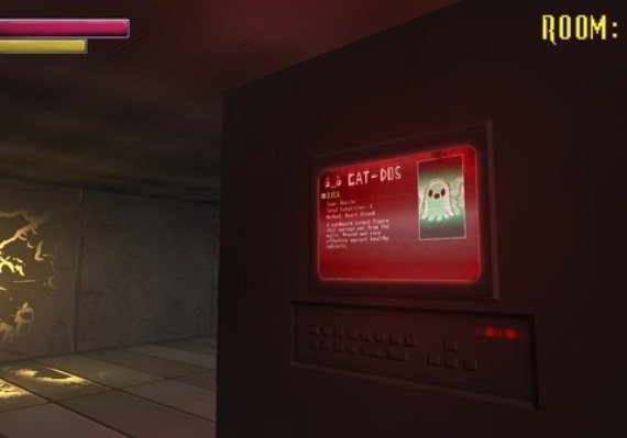 Spooky's Jump Scare Mansion: HD Renovation EN/PL/RU/ES EU screenshot 4