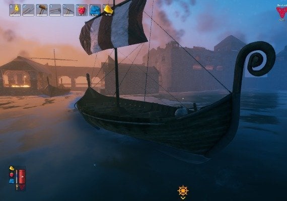 Valheim Global screenshot 2
