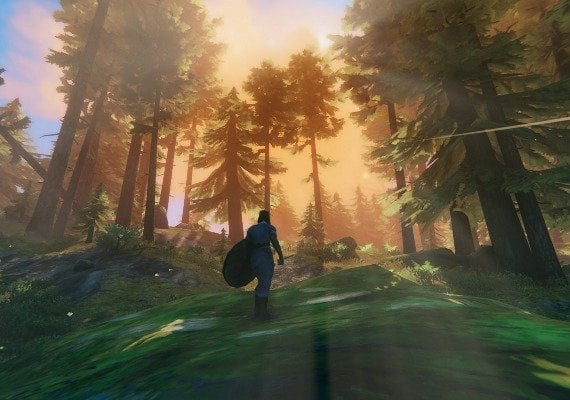 Valheim Global screenshot 3