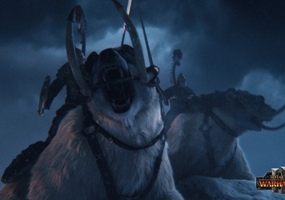 Total War: Warhammer III Global screenshot 3