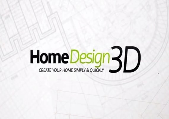 Buy Home Design 3D NA - Steam Gift CD KEY cheap