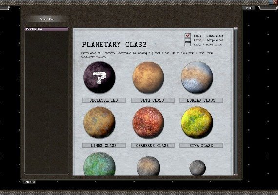 Shadow Empire EN Global screenshot 2