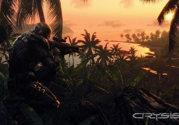 Crysis - Trilogy EN Global screenshot 4