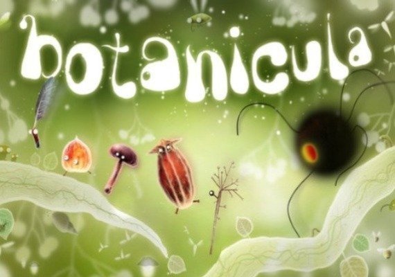 Botanicula Collector's Edition Global