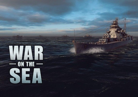 War on the Sea EN Global