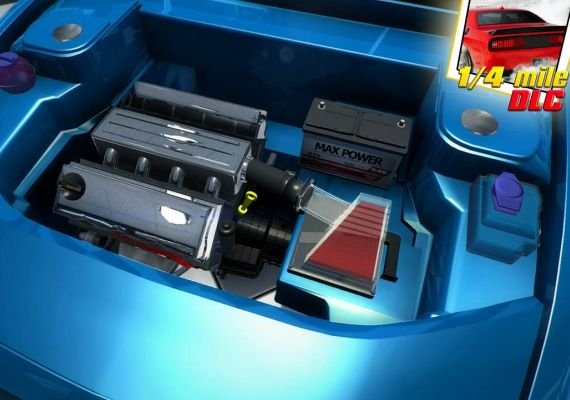 Car Mechanic Simulator 2014 EN Global screenshot 3
