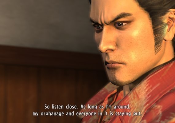 Yakuza - Remastered Collection EN/JA/KO/ZH Global screenshot 3