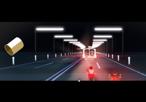 Speed Limit EN Argentina screenshot 3