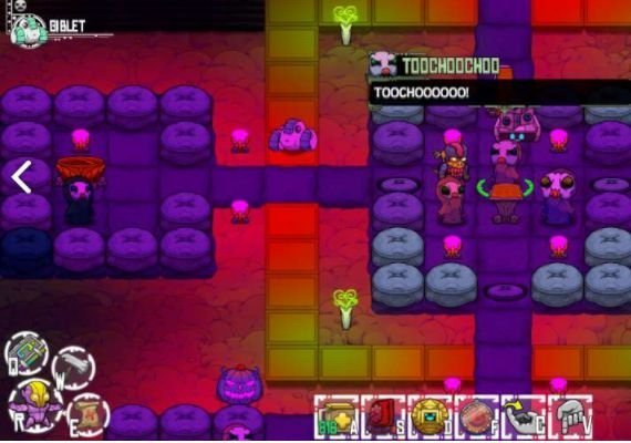 Crashlands EN Argentina screenshot 2