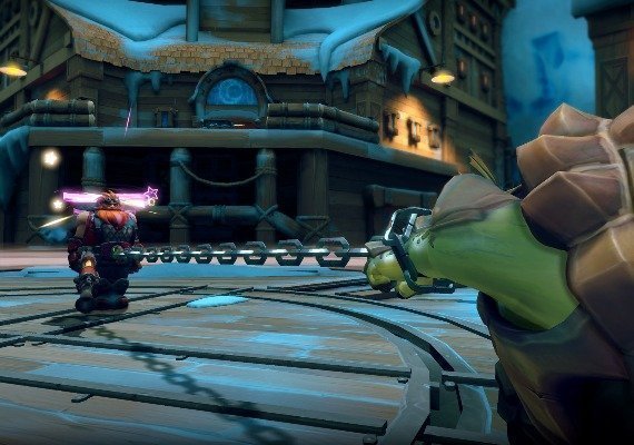 Paladins Gold Edition EN EU screenshot 2
