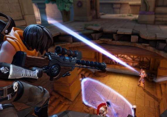 Paladins Gold Edition EN EU screenshot 3