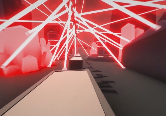 Clustertruck EN Global screenshot 3