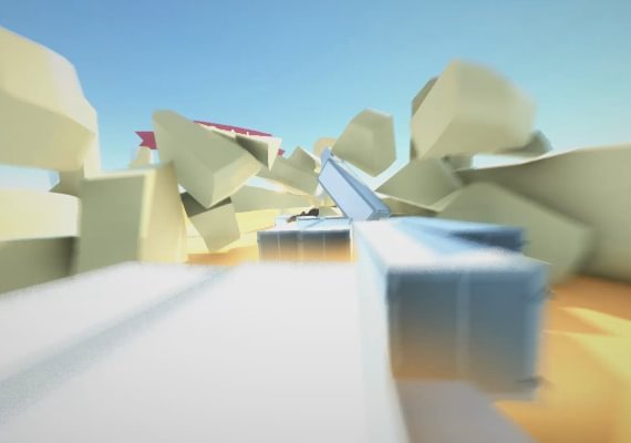 Clustertruck EN Global screenshot 4