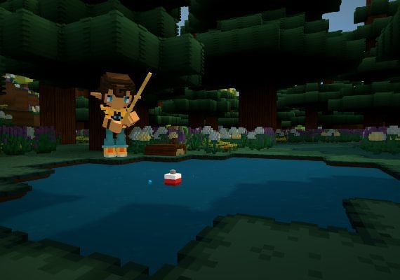 Staxel Global screenshot 4