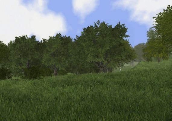Rising World EN/DE EU screenshot 2