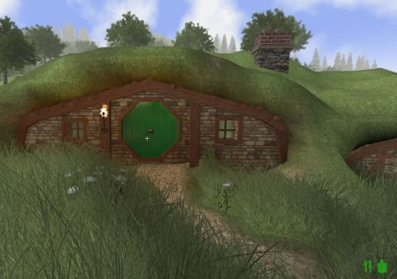 Rising World EN/DE EU screenshot 4