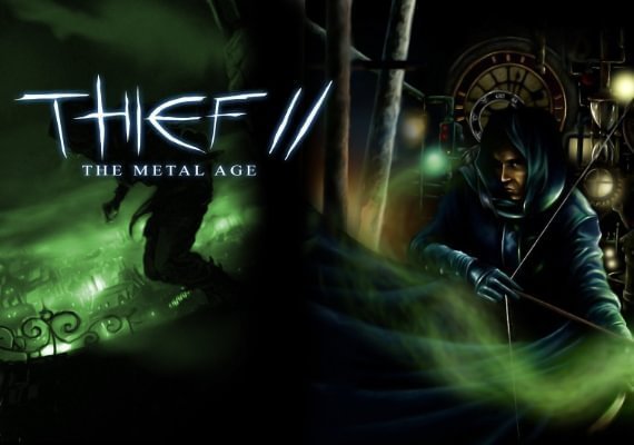 Thief 2: The Metal Age EN EU