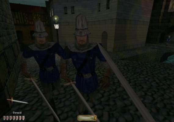 Thief 2: The Metal Age EN EU screenshot 3