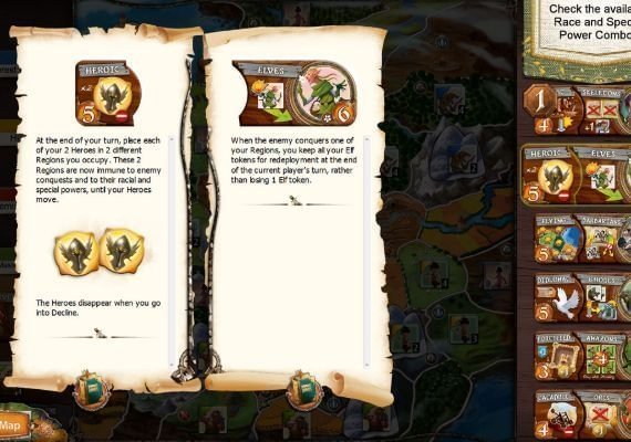 Small World 2 - Collection Bundle EN/DE/FR/NL/JA/ES EU screenshot 3