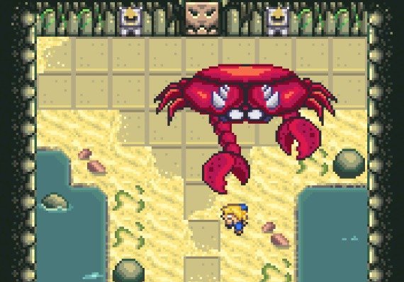 Shipwreck EN Global screenshot 2
