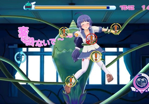 Gal Gun: Returns EN/JA/KO/ZH Global screenshot 4