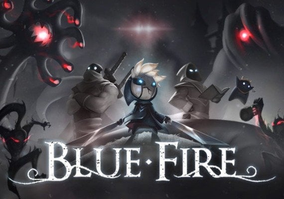 Blue Fire EN/DE/FR/IT/PT/RU/ES Global