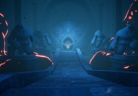 Blue Fire EN/DE/FR/IT/PT/RU/ES Global screenshot 4