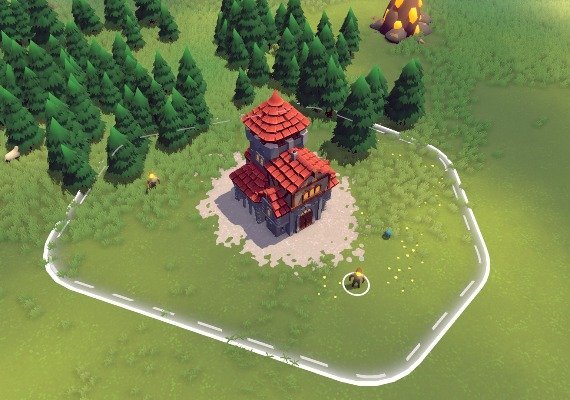 Becastled Global screenshot 2