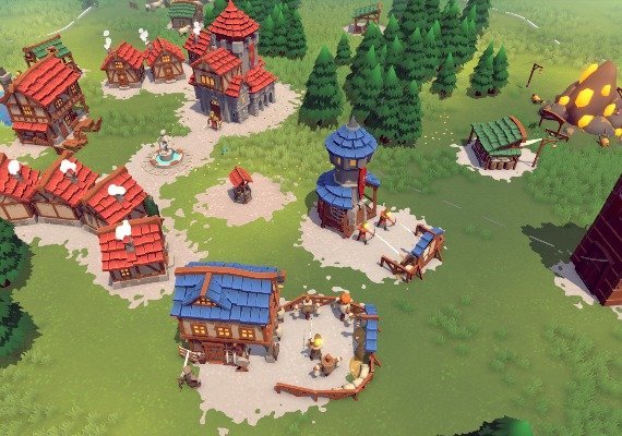 Becastled Global screenshot 3