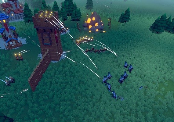 Becastled Global screenshot 4