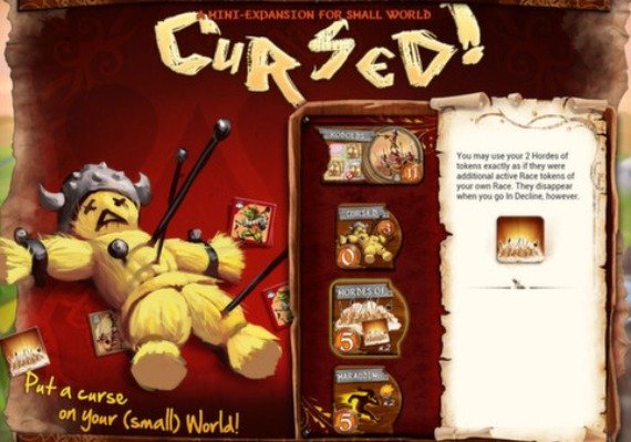 Small World - Collection EN Global screenshot 3