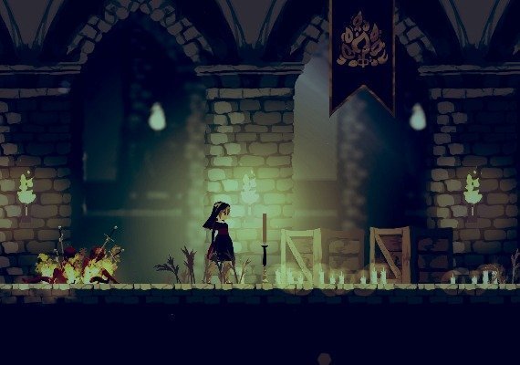 Minoria EU screenshot 2