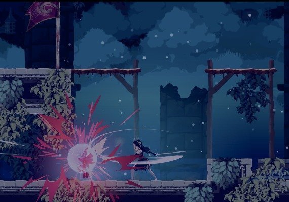Minoria EU screenshot 4