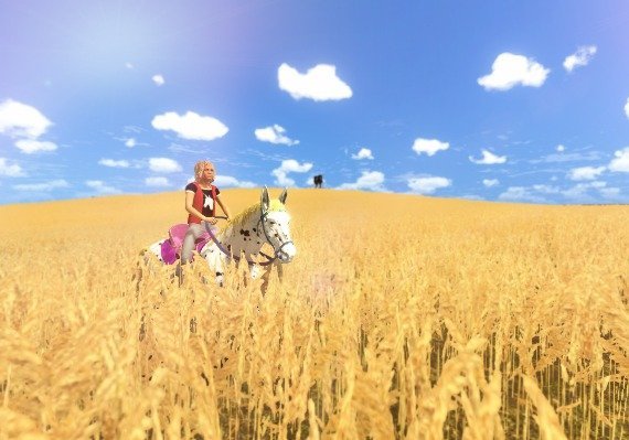 The Unicorn Princess EU screenshot 3