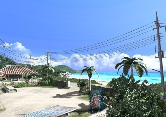 Yakuza 3 - Remastered EN/JA/KO/ZH Global screenshot 2