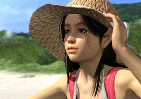 Yakuza 3 - Remastered EN/JA/KO/ZH Global screenshot 3