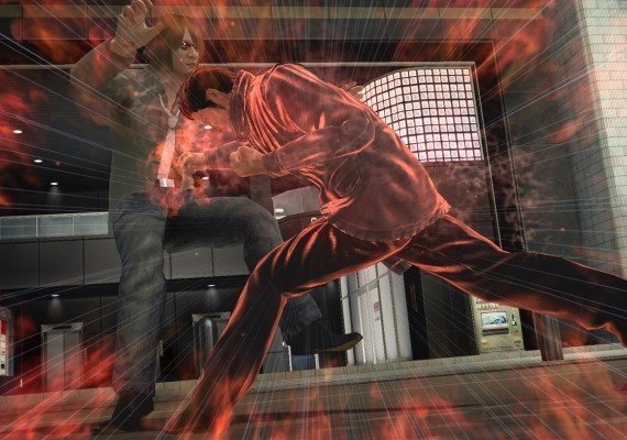 Yakuza 5 - Remastered EN/JA/KO/ZH Global screenshot 3