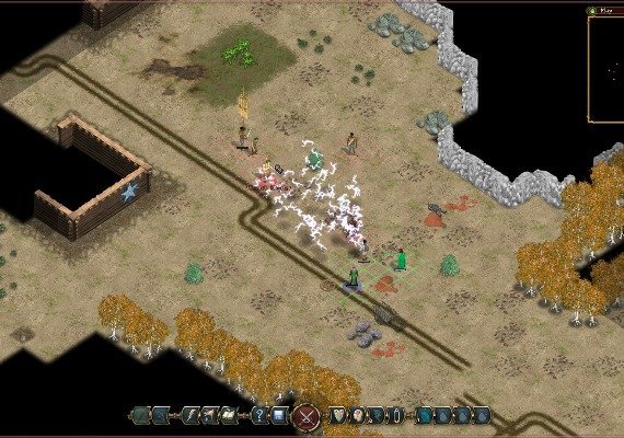 Avadon 2: The Corruption EN Global screenshot 2