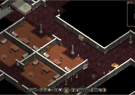 Avadon 2: The Corruption EN Global screenshot 3
