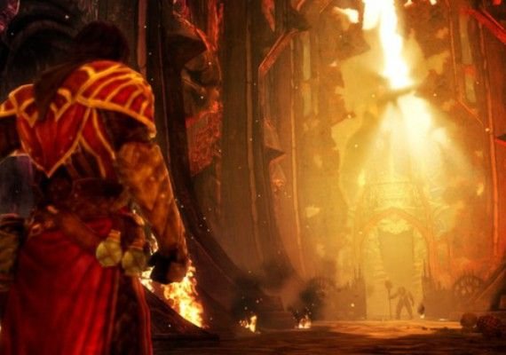 Castlevania: Lords of Shadow ROW Ultimate Edition EN Global screenshot 4