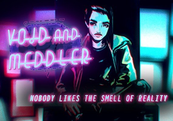 Void And Meddler: Episode 1 EN/FR Global