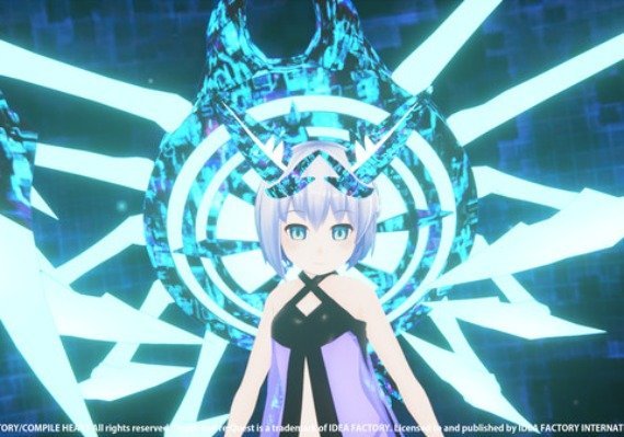 Death end re;Quest 2 - EXP Booster Equipment DLC EN/JA/ZH/ZH Global screenshot 4