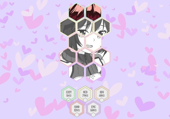 Happy Valentine's Day EN Global screenshot 2