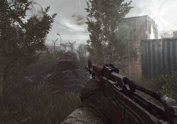 Escape from Tarkov EN Russia screenshot 3