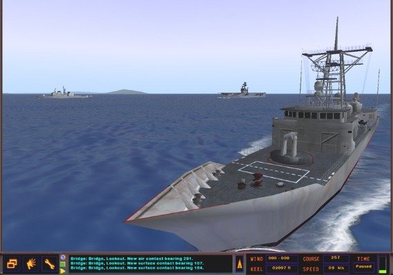 Complete Naval - Combat Pack EN Global screenshot 3