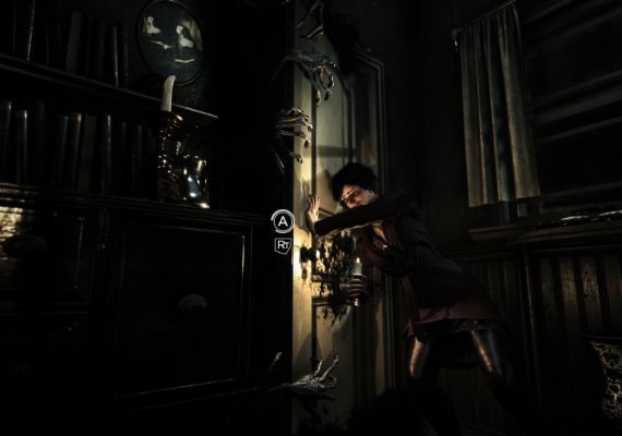 Song of Horror Complete Edition EN/DE/FR/ES EU screenshot 4