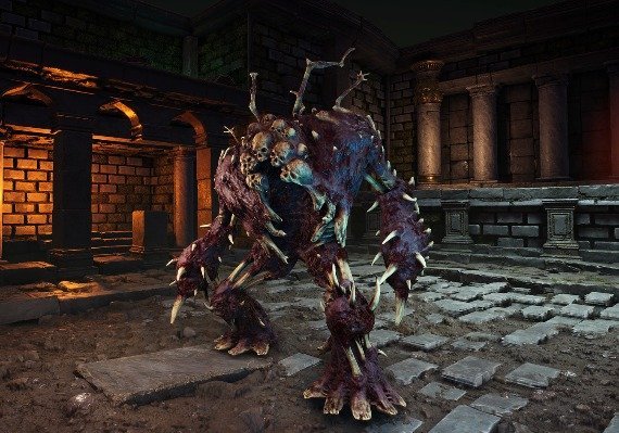 Disciples: Liberation EN/DE/FR/ZH/ES Global screenshot 4