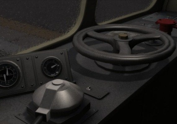 Train Simulator: Strathclyde Class 101 DMU DLC EN Global screenshot 4