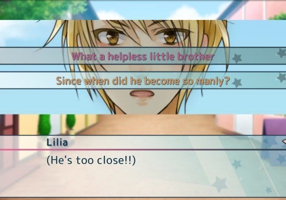 How to Take Off Your Mask Remastered Edition EN Argentina screenshot 3