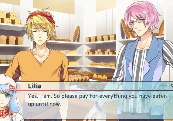 How to Take Off Your Mask Remastered Edition EN Argentina screenshot 4
